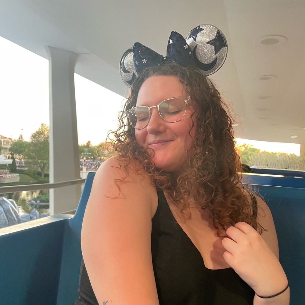 Meet your Posher, Kayleigh